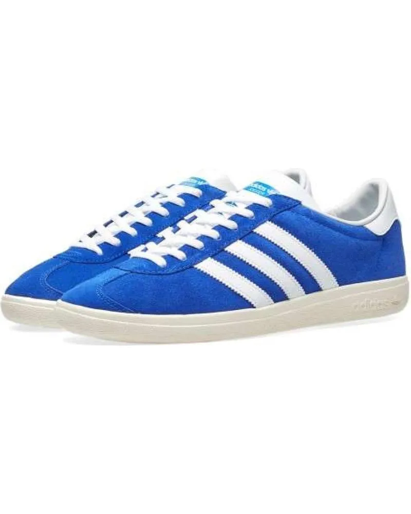 ZAPATILLAS DEPORTE ADIDAS  DE HOMBRE X SPEZIAL JOGGER SPZL BA7726 BLUE  42 23  ROYAL BLUE