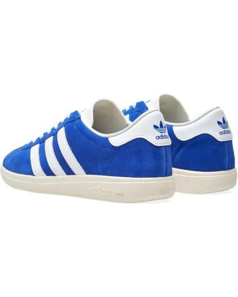 ZAPATILLAS DEPORTE ADIDAS  DE HOMBRE X SPEZIAL JOGGER SPZL BA7726 BLUE  42 23  ROYAL BLUE