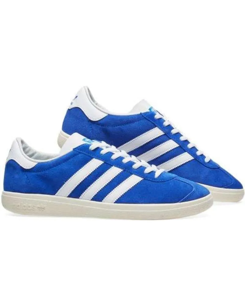 ZAPATILLAS DEPORTE ADIDAS  DE HOMBRE X SPEZIAL JOGGER SPZL BA7726 BLUE  42 23  ROYAL BLUE