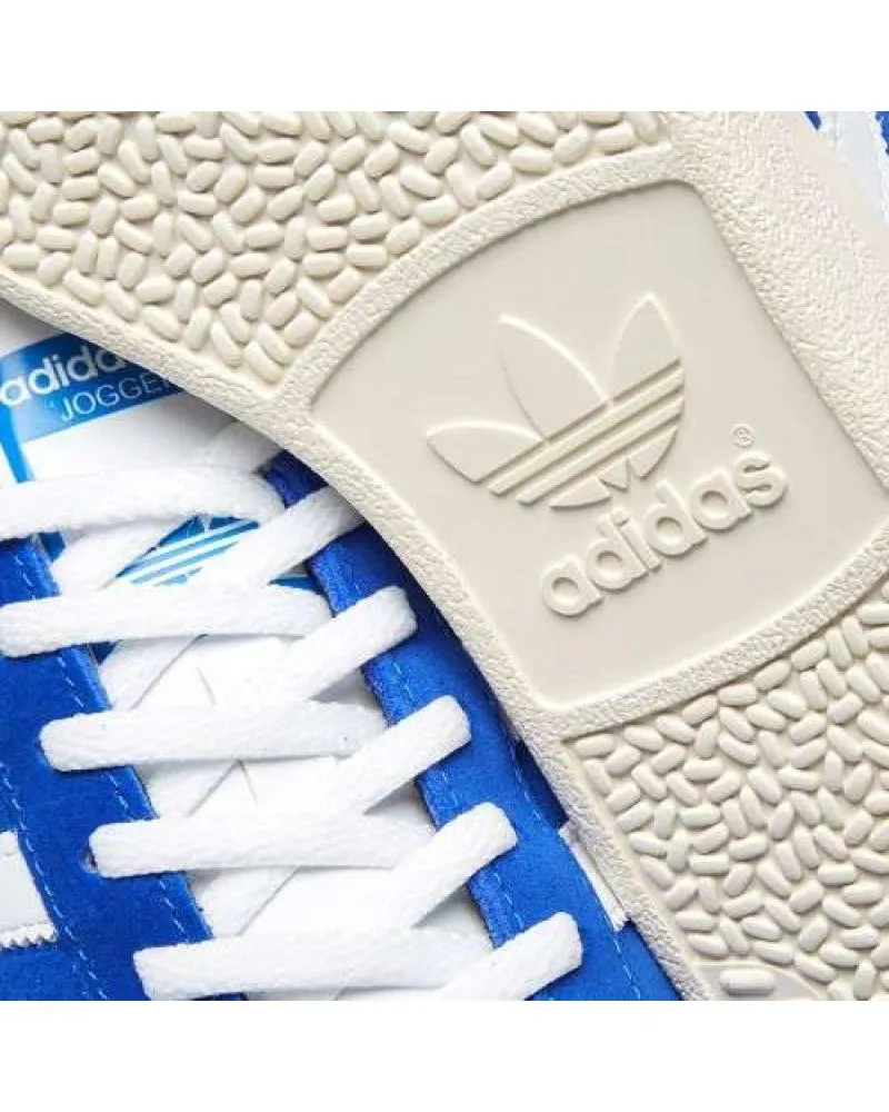ZAPATILLAS DEPORTE ADIDAS  DE HOMBRE X SPEZIAL JOGGER SPZL BA7726 BLUE  42 23  ROYAL BLUE