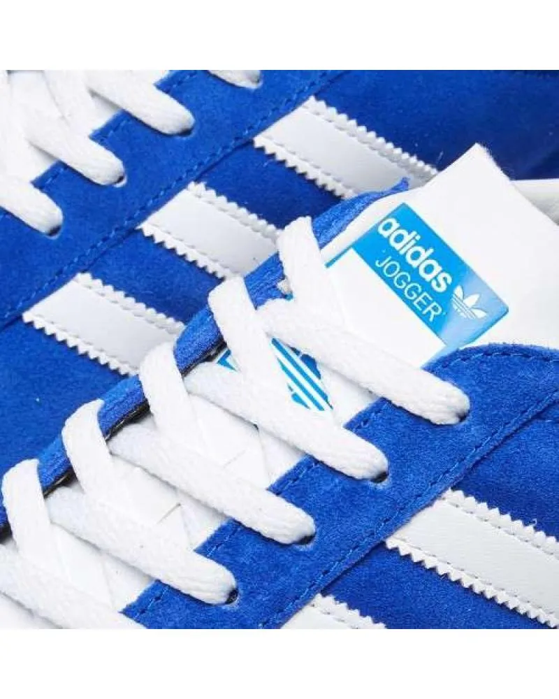 ZAPATILLAS DEPORTE ADIDAS  DE HOMBRE X SPEZIAL JOGGER SPZL BA7726 BLUE  42 23  ROYAL BLUE