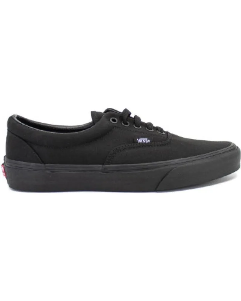 ZAPATILLAS DEPORTE DE MUJER VANS OFF THE WALL VANSERA VN000QFK NEGRO