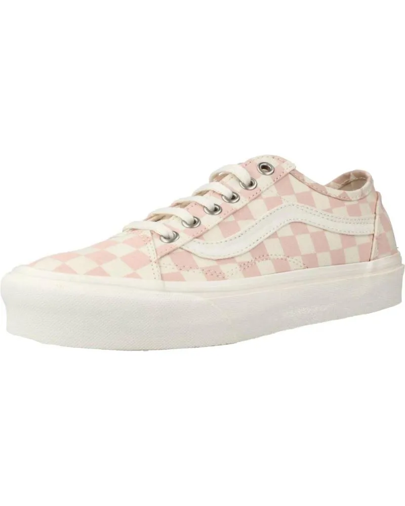 Zapatillas deporte VANS OFF THE WALL  de Mujer ZAPATILLAS MUJER VANS MODELO UA OLD SKOOL TAPERED E COLOR RO  PCHKEENNAT