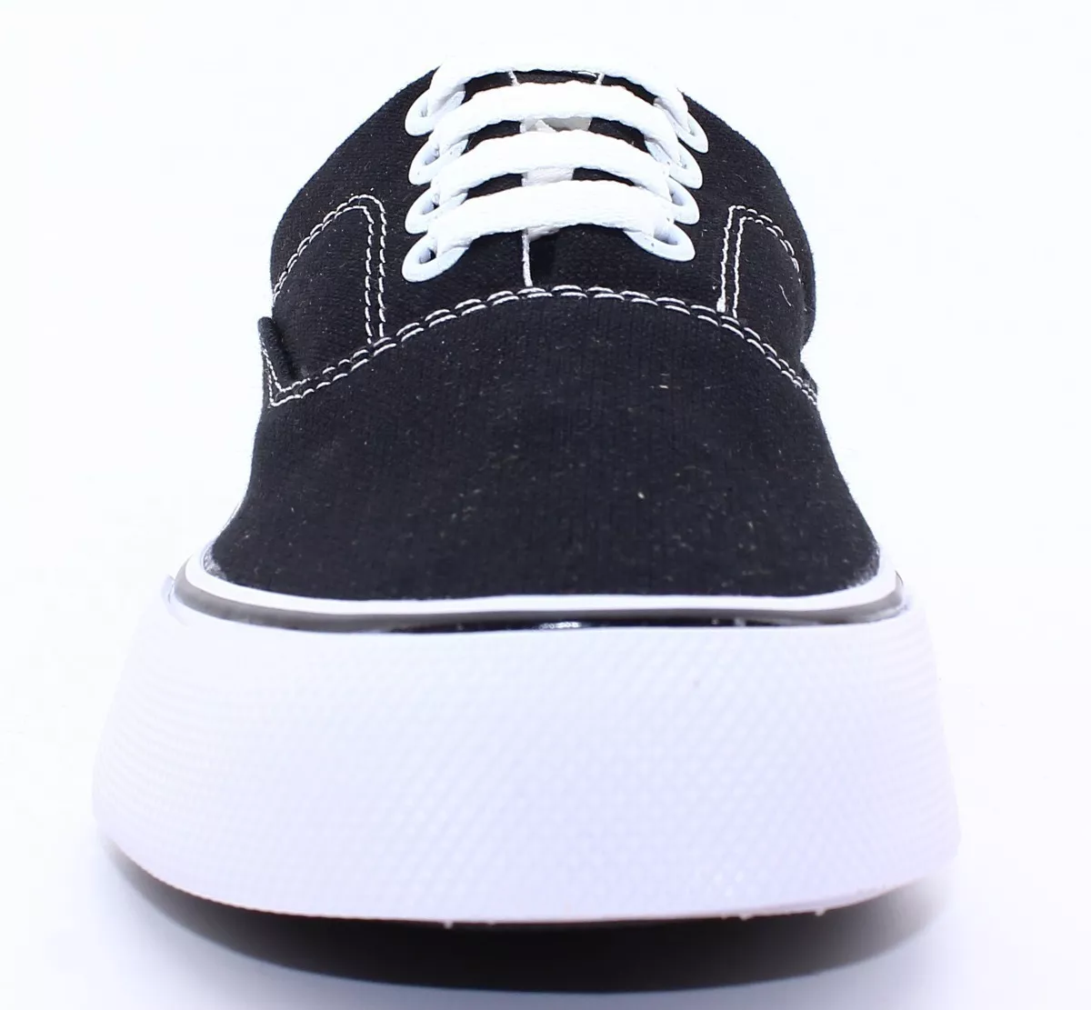 Zapatillas Flecha Unisex Acordonada Tela Lona 285 Carg