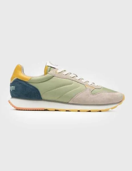 Zapatillas Hoff Marathon multicolor para hombre