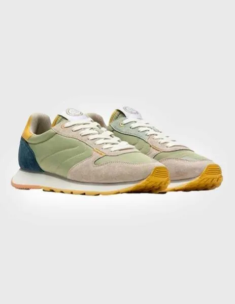 Zapatillas Hoff Marathon multicolor para hombre