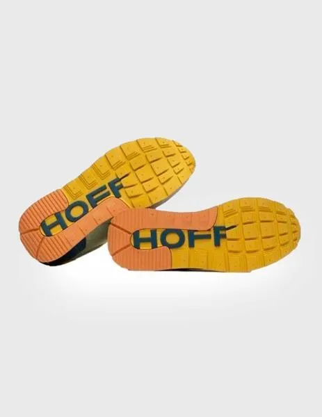 Zapatillas Hoff Marathon multicolor para hombre