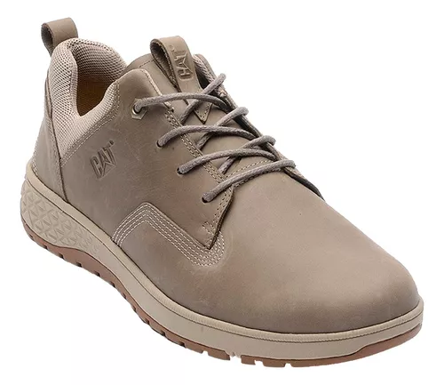 Zapatillas Hombre Caterpillar Titus Urbanas 140037 Full Empo