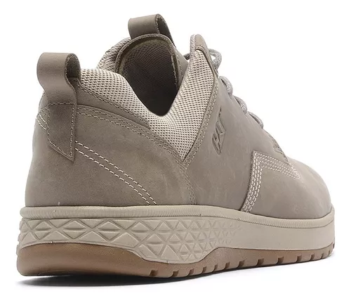 Zapatillas Hombre Caterpillar Titus Urbanas 140037 Full Empo