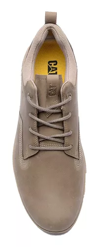Zapatillas Hombre Caterpillar Titus Urbanas 140037 Full Empo
