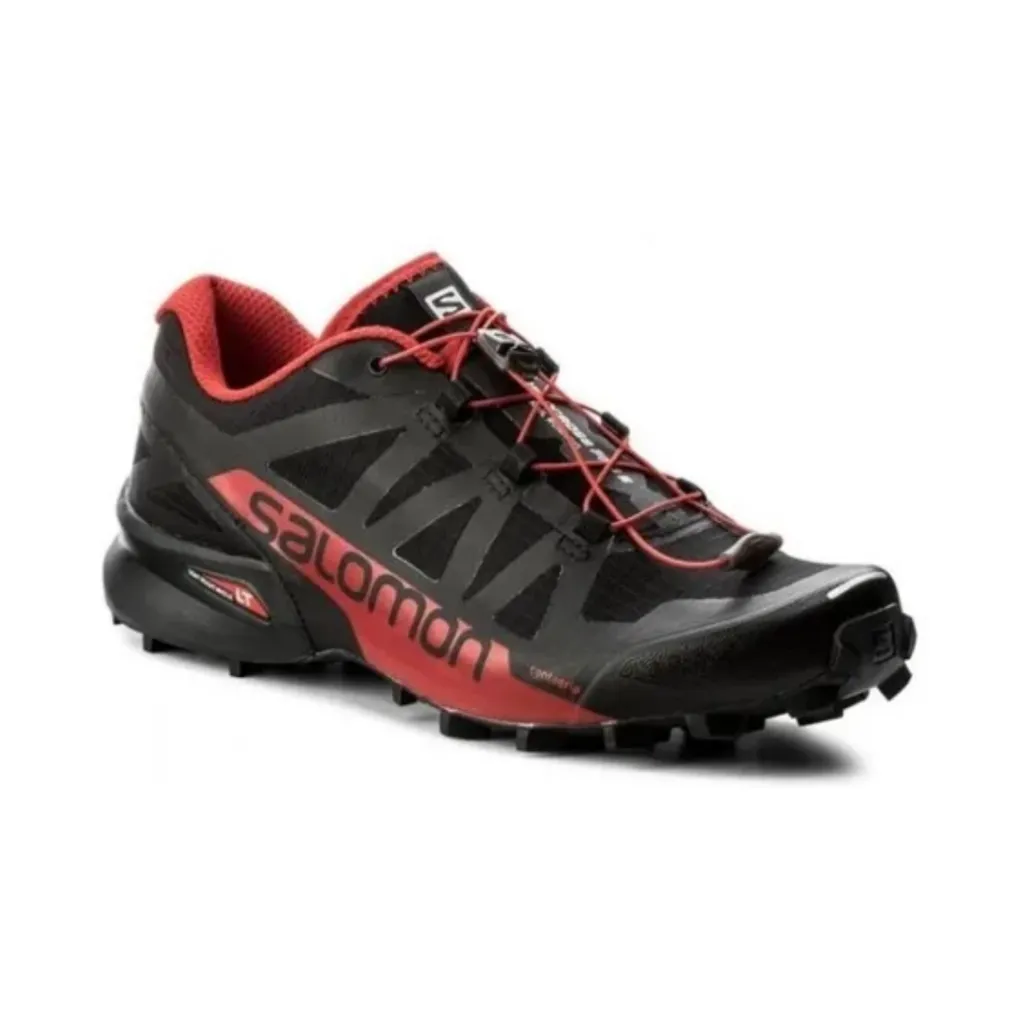 ZAPATILLAS HOMBRE SALOMON SPEEDCROSS PRO 2 TRAIL  398