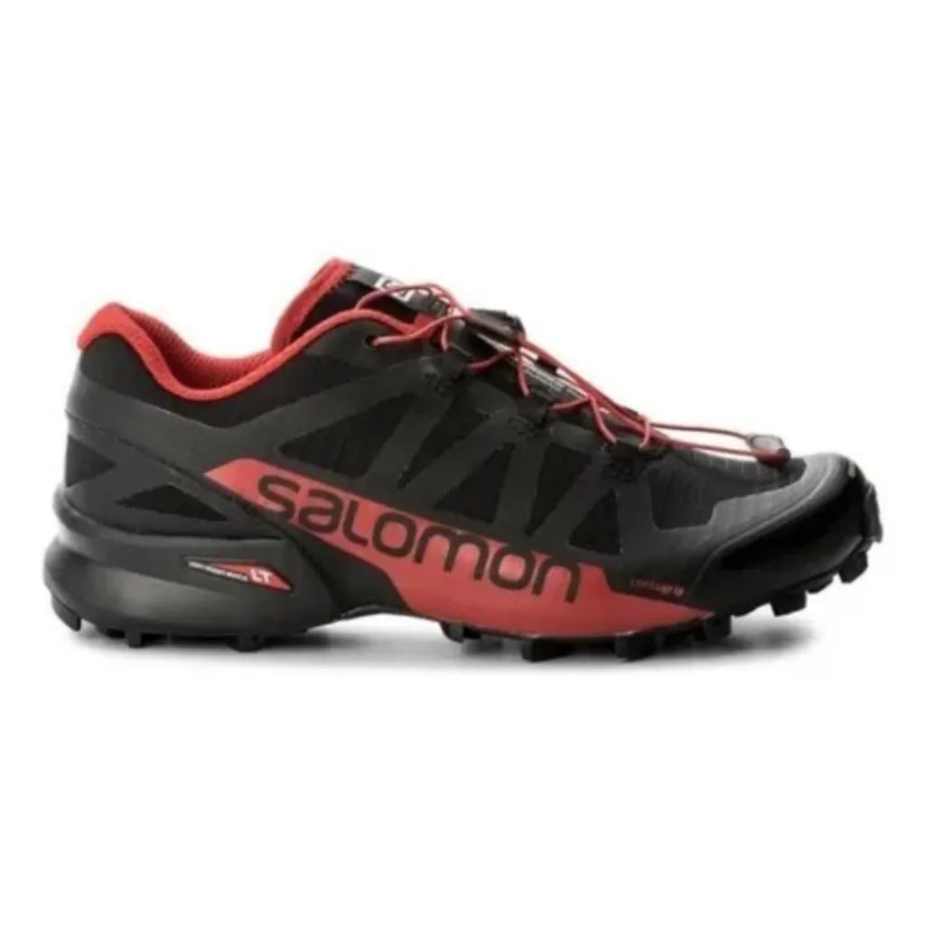 ZAPATILLAS HOMBRE SALOMON SPEEDCROSS PRO 2 TRAIL  398