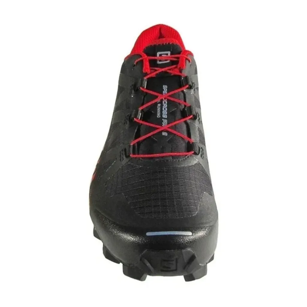 ZAPATILLAS HOMBRE SALOMON SPEEDCROSS PRO 2 TRAIL  398
