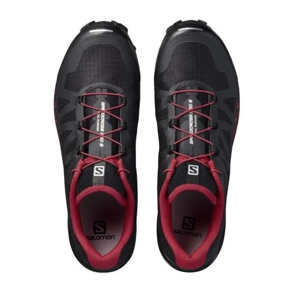 ZAPATILLAS HOMBRE SALOMON SPEEDCROSS PRO 2 TRAIL  398