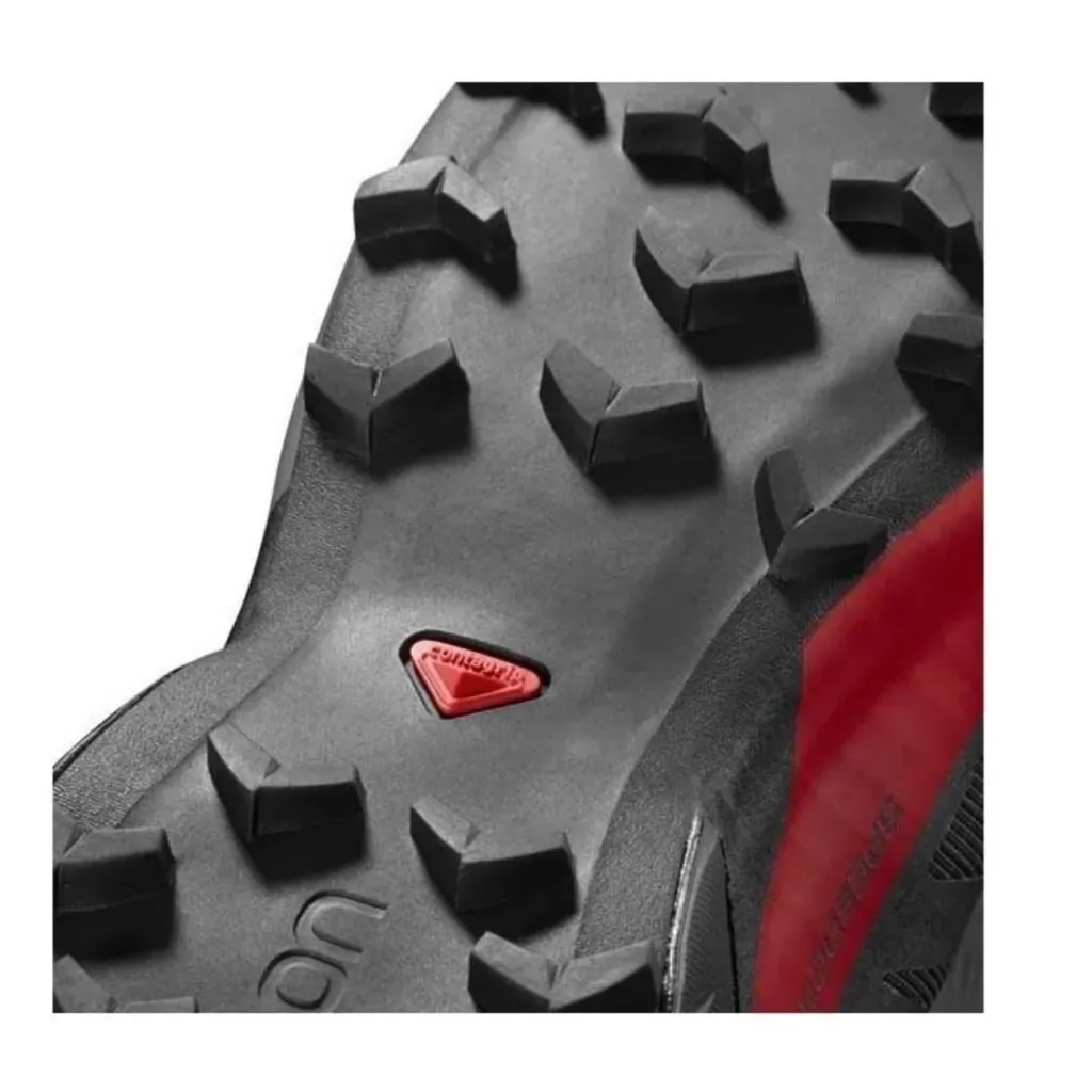 ZAPATILLAS HOMBRE SALOMON SPEEDCROSS PRO 2 TRAIL  398