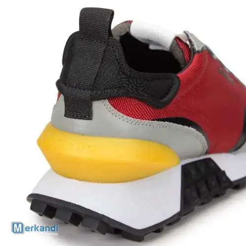 ZAPATILLAS ICEBERG IU1464 AL POR MAYOR A 95€ Y AL POR MENOR A 215€  NUEVA COLECCIóN DISPONIBLE