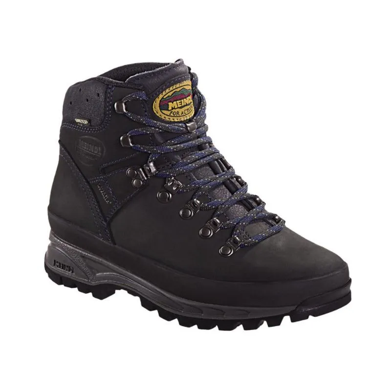 ZAPATILLAS MEINDL BURMA PRO MFS  MUJER