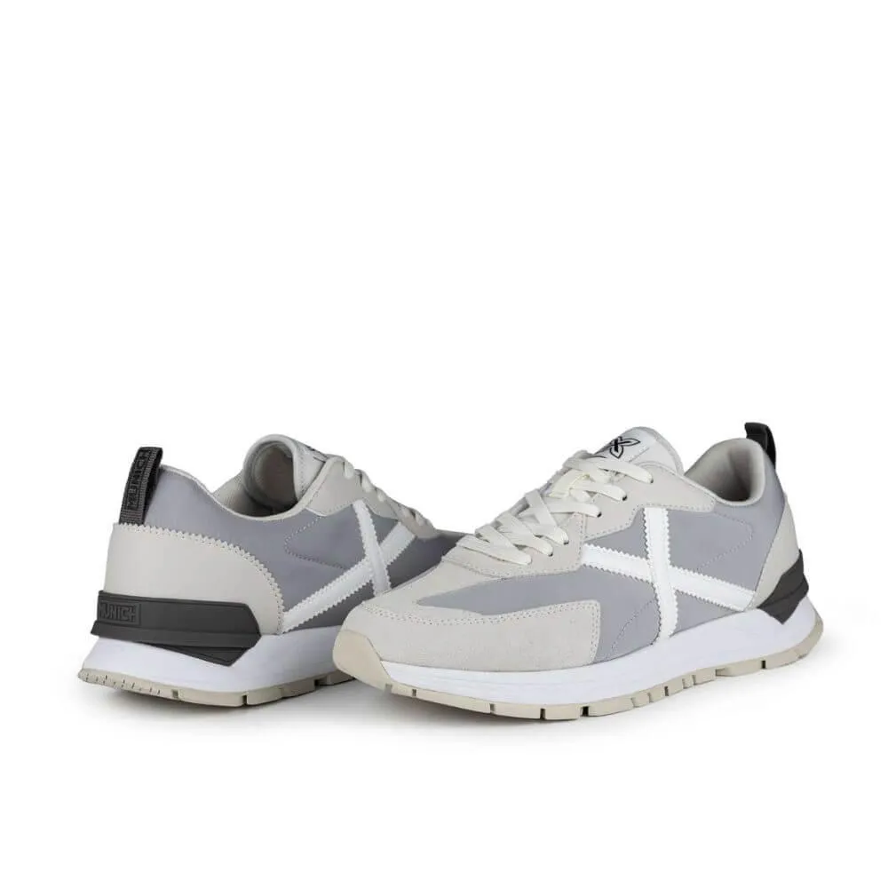 ZAPATILLAS MODA MUNICH VERSATILE 12 HOMBRE. 8832012