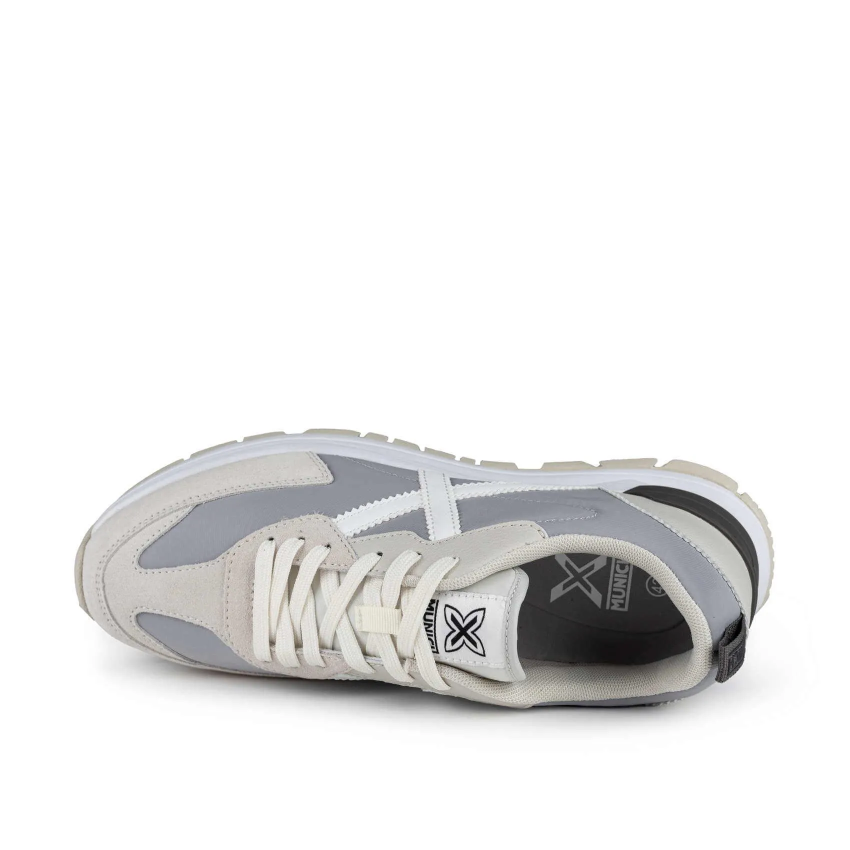 ZAPATILLAS MODA MUNICH VERSATILE 12 HOMBRE. 8832012