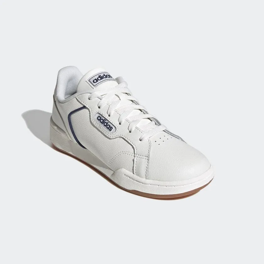 Zapatillas Moda Niño Adidas Roguera J. FW3288 White.
