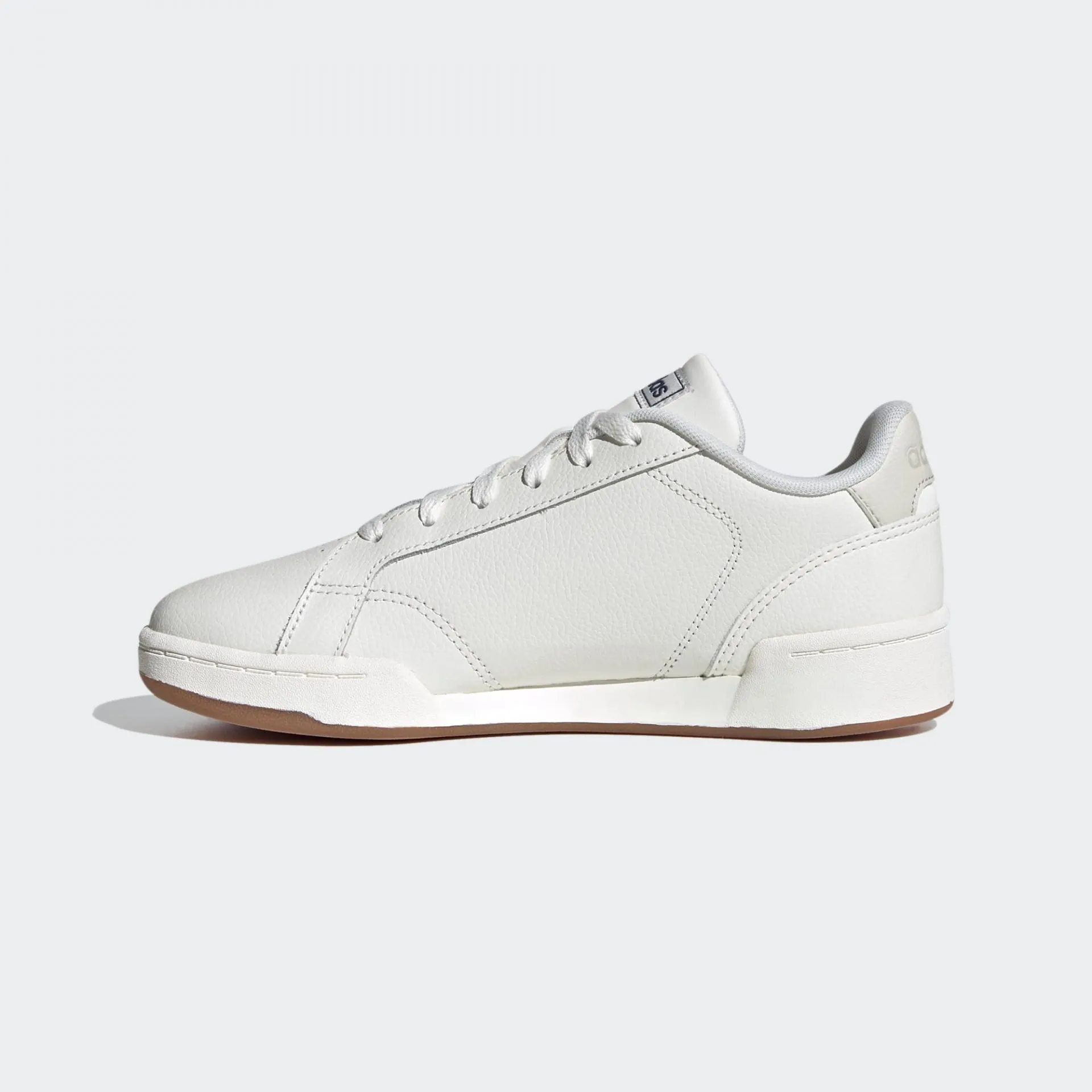 Zapatillas Moda Niño Adidas Roguera J. FW3288 White.