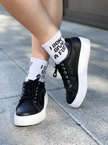 Zapatillas Moda Urbana