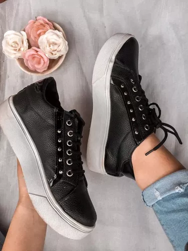 Zapatillas Moda Urbana