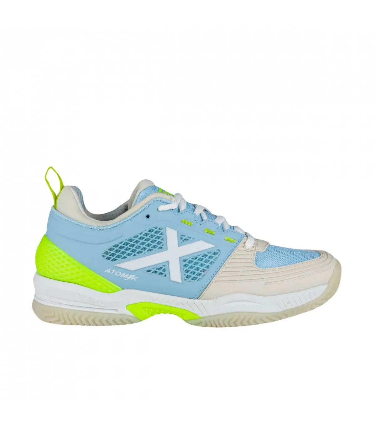 Zapatillas Munich Atomik 35