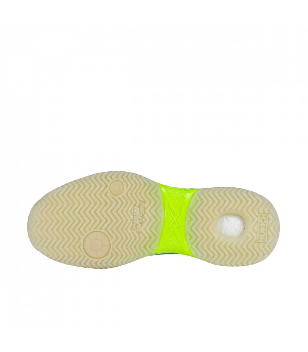 Zapatillas Munich Atomik 35