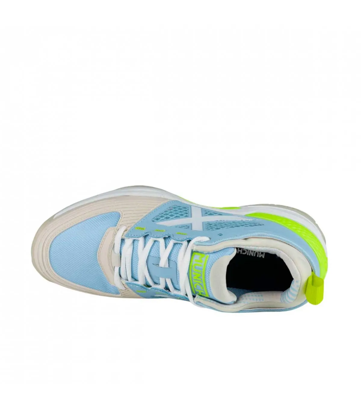 Zapatillas Munich Atomik 35