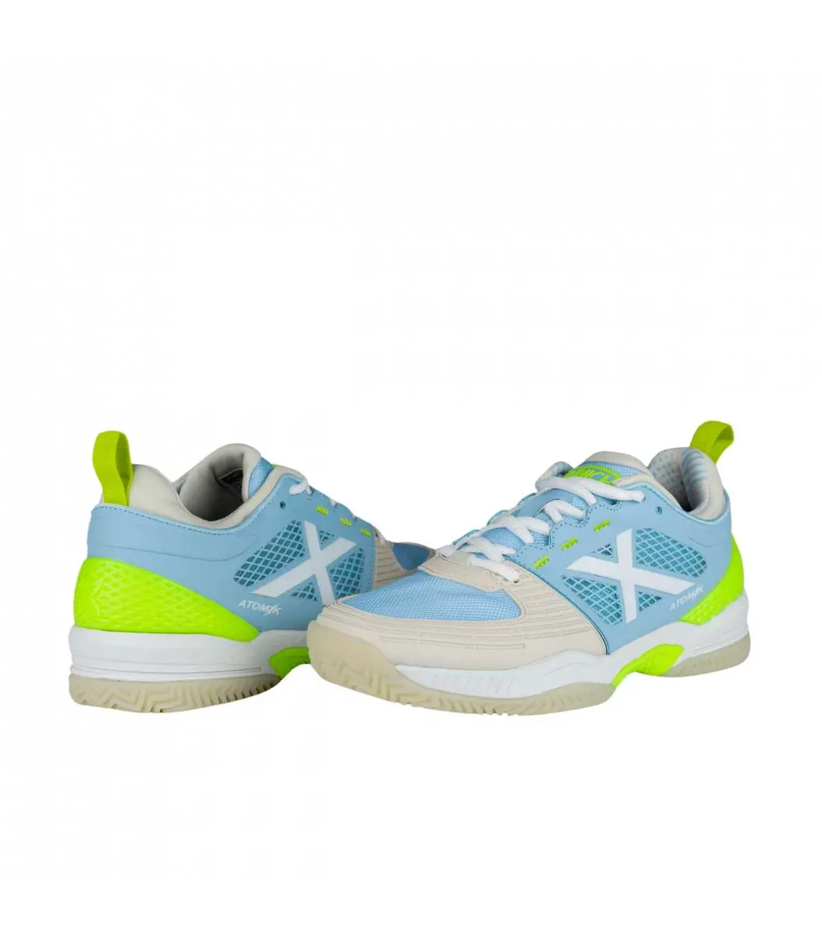 Zapatillas Munich Atomik 35