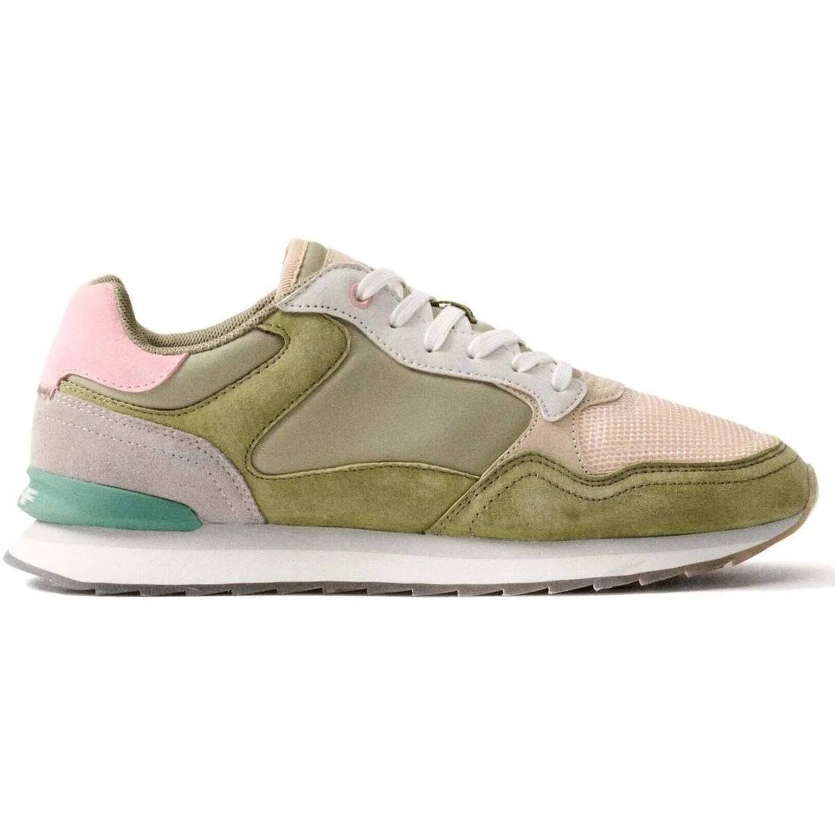 Zapatillas MÁLAGA para Mujer