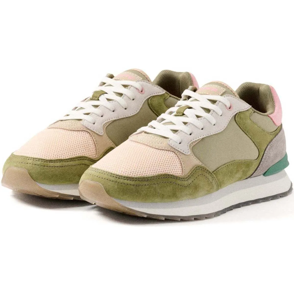 Zapatillas MÁLAGA para Mujer