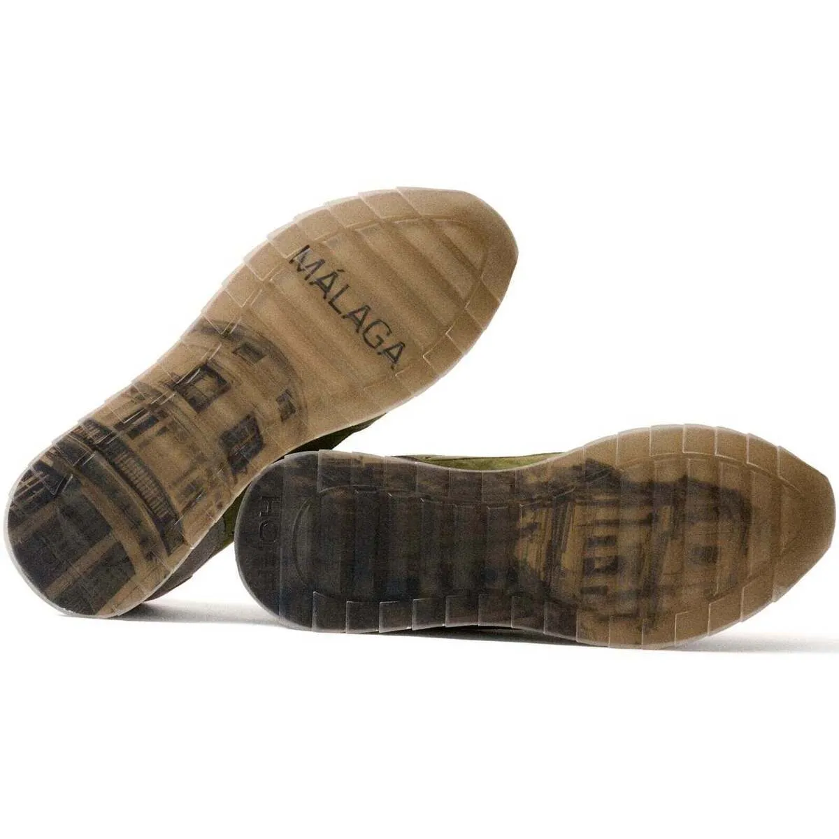 Zapatillas MÁLAGA para Mujer