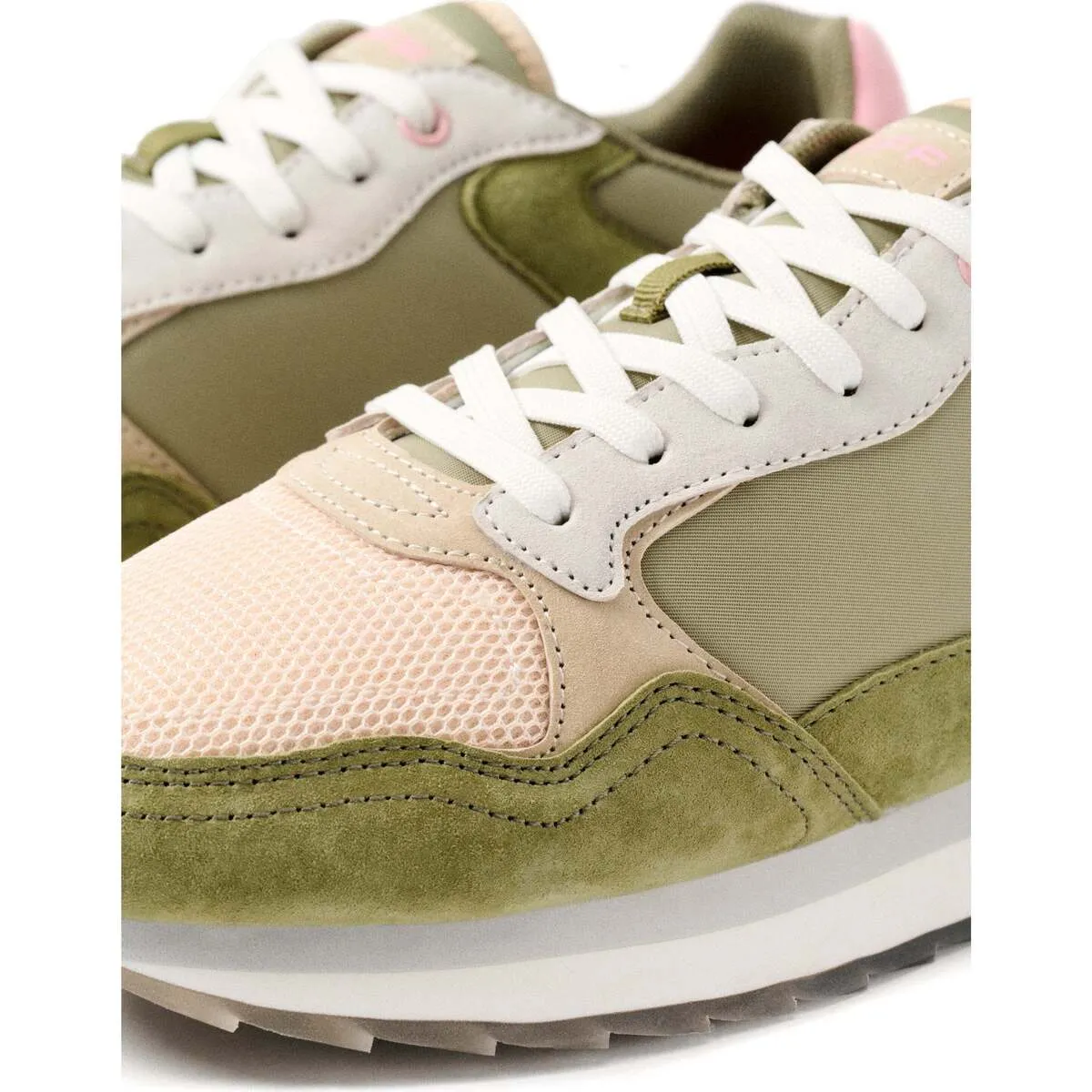 Zapatillas MÁLAGA para Mujer