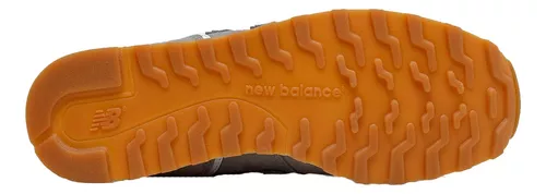 Zapatillas New Balance Mujer 373 Gris Urbanas Full Empo2000