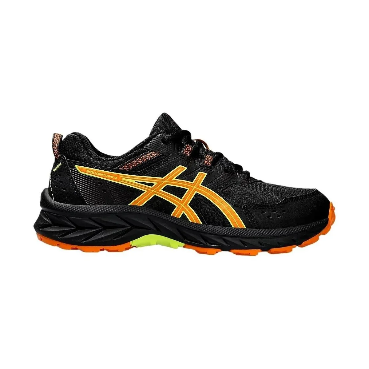 ZAPATILLAS NIÑO  PRE VENTURE 9 GS 1014A276