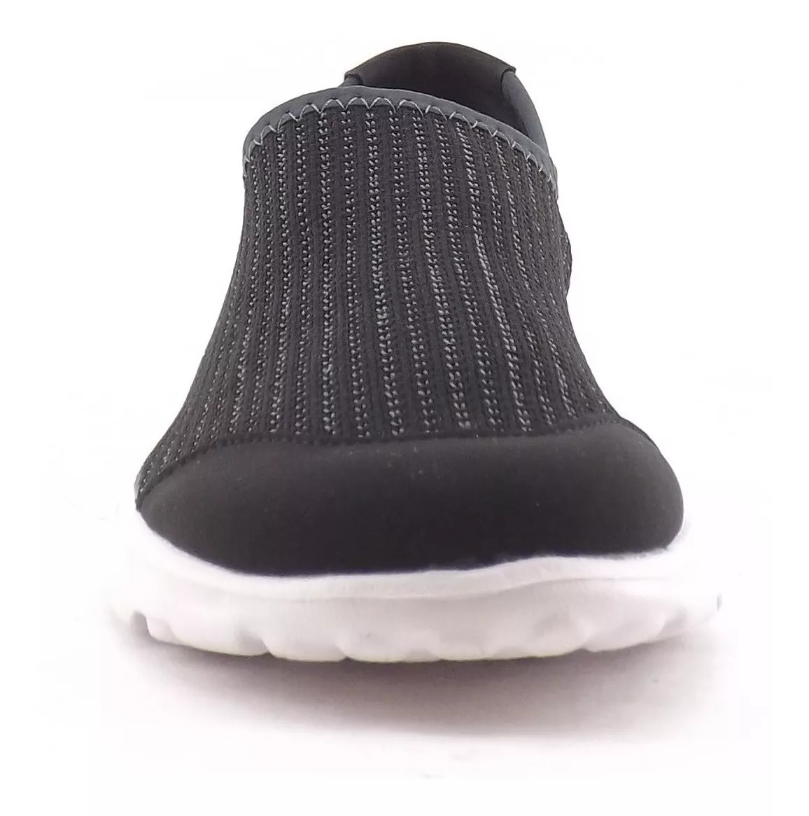 Zapatillas Panchas Kioshi Tela Dama Mujer Sempai Carg