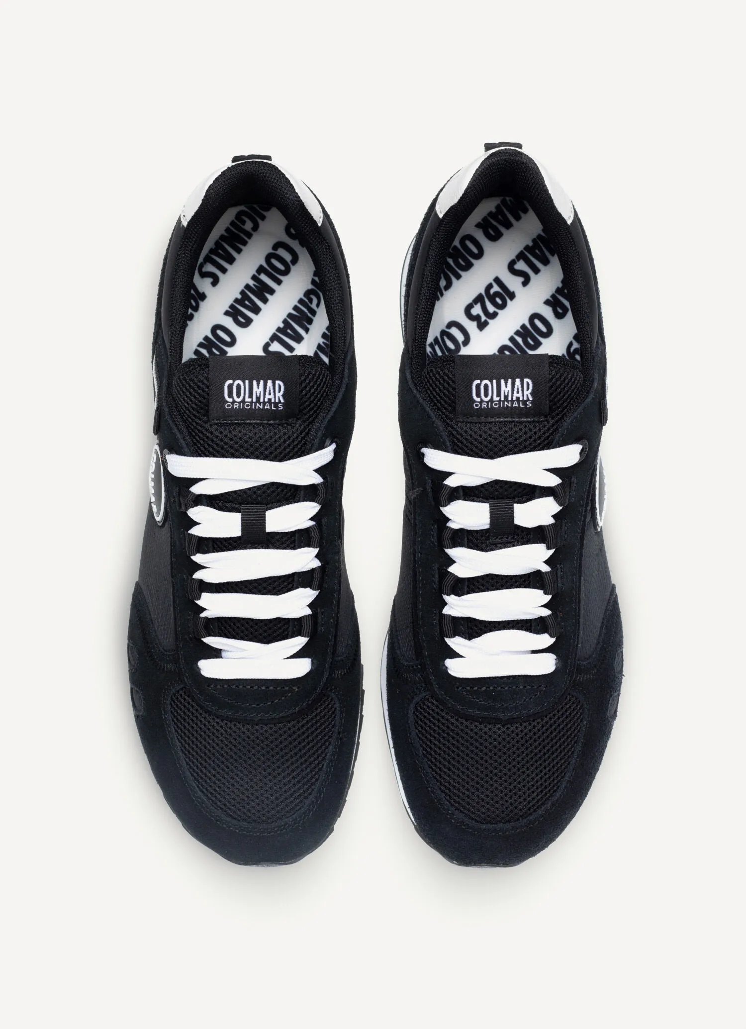 Zapatillas para hombre TRAVIS SPORT BOLD