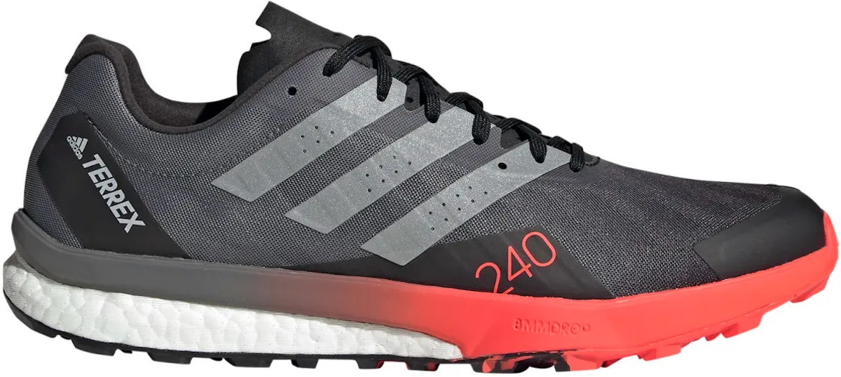 Zapatillas para trail adidas TERREX SPEED ULTRA