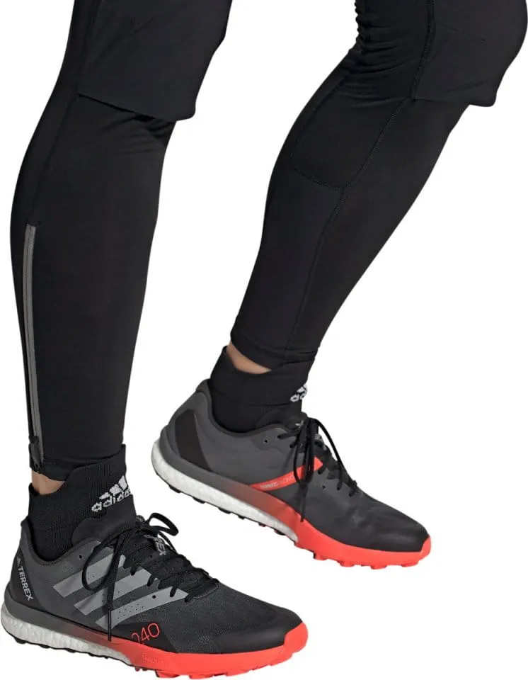 Zapatillas para trail adidas TERREX SPEED ULTRA