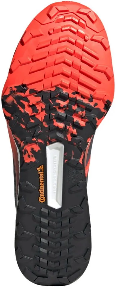 Zapatillas para trail adidas TERREX SPEED ULTRA