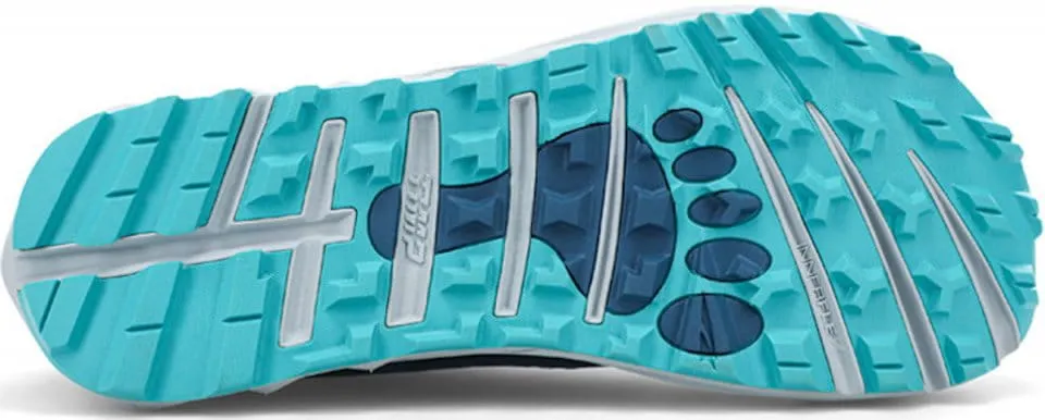 Zapatillas para trail Altra Timp 3 W