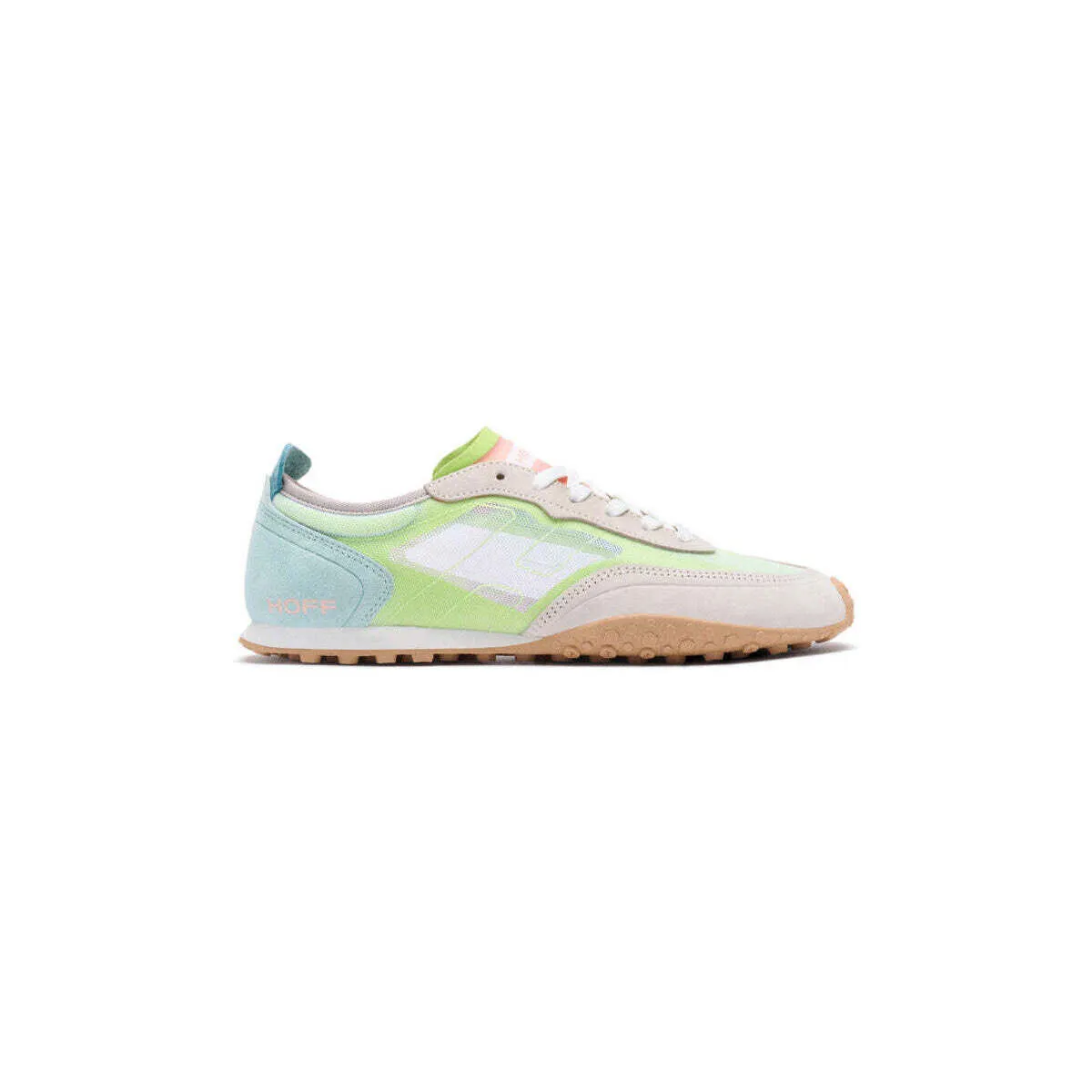Zapatillas PEACOCK para Mujer