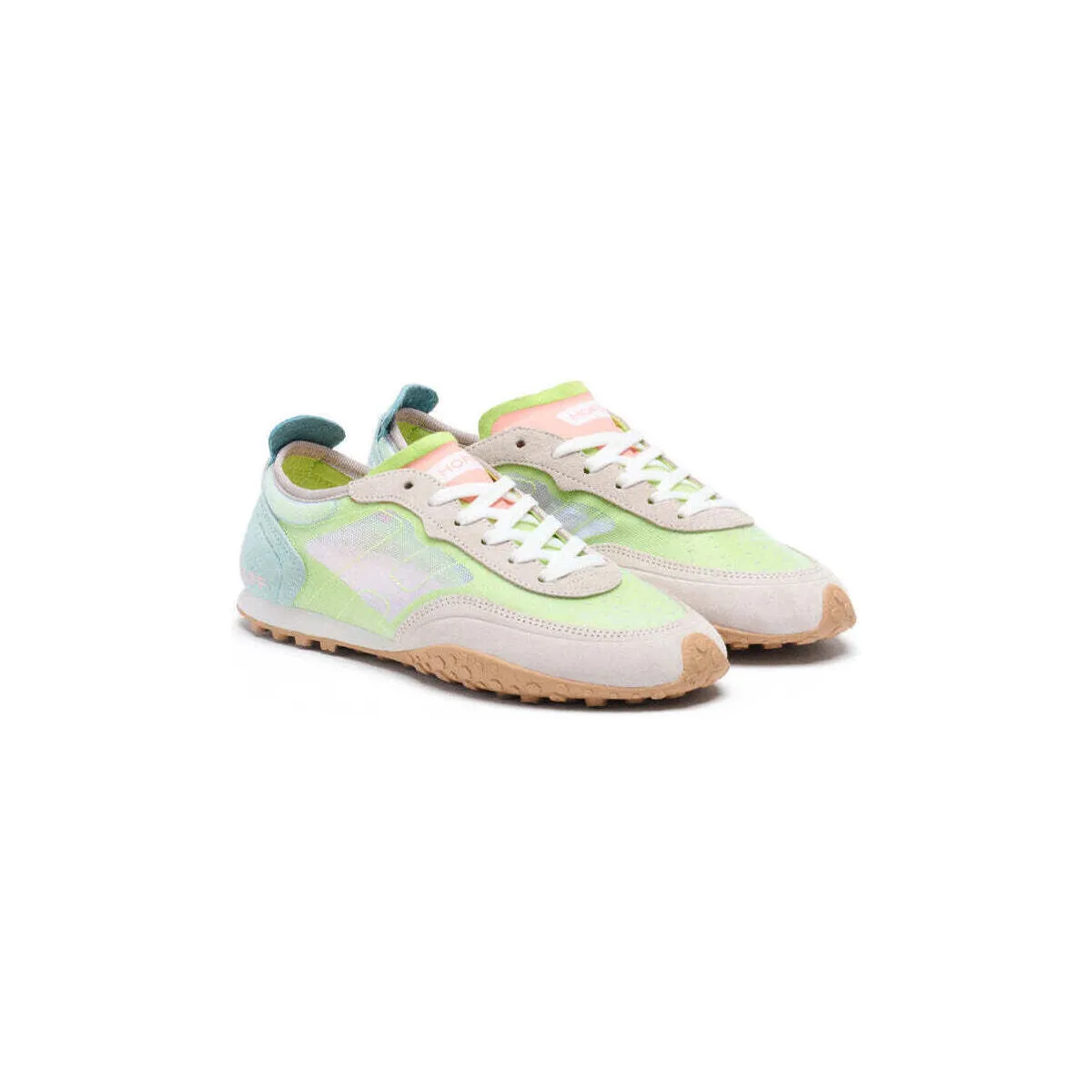 Zapatillas PEACOCK para Mujer