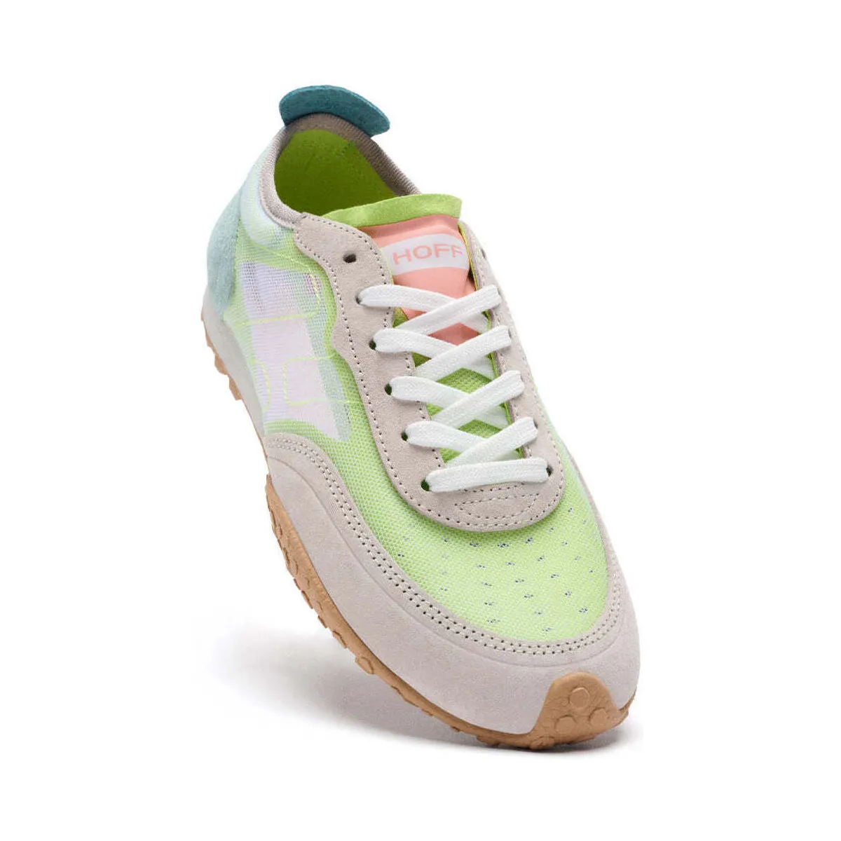 Zapatillas PEACOCK para Mujer