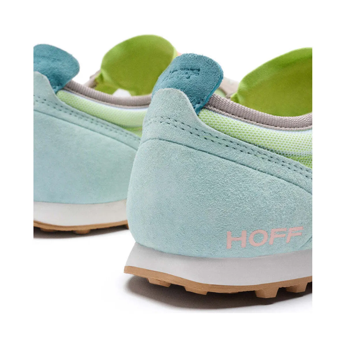 Zapatillas PEACOCK para Mujer