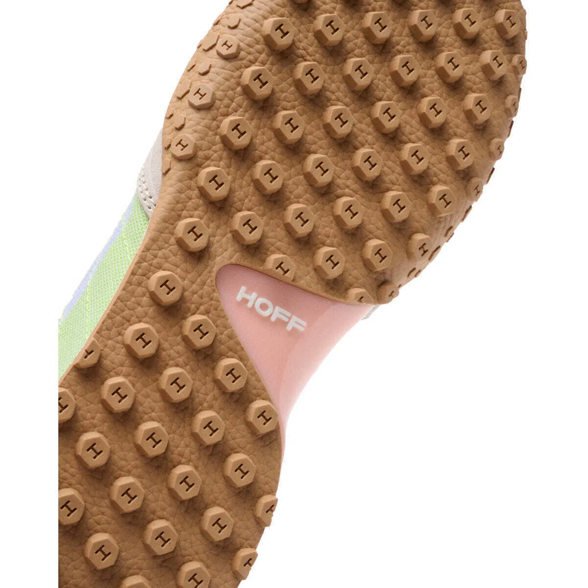 Zapatillas PEACOCK para Mujer