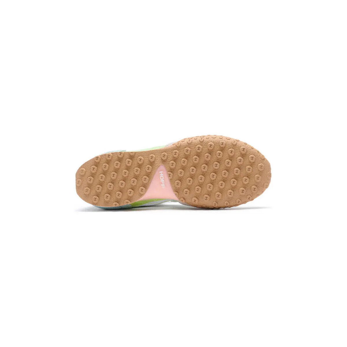 Zapatillas PEACOCK para Mujer