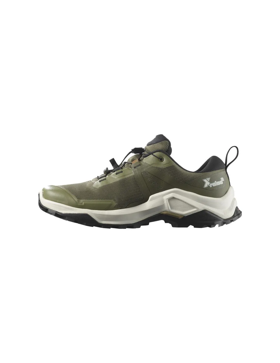 ZAPATILLAS SALOMON X RAISE 2 GORETEX HOMBRE